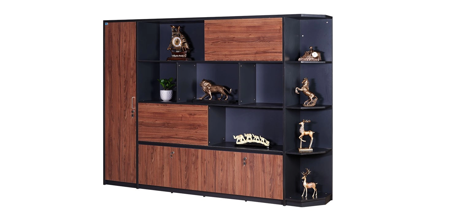 TỦ TÀI LIỆU LUXURY THE ONE 
LUXT2820V1