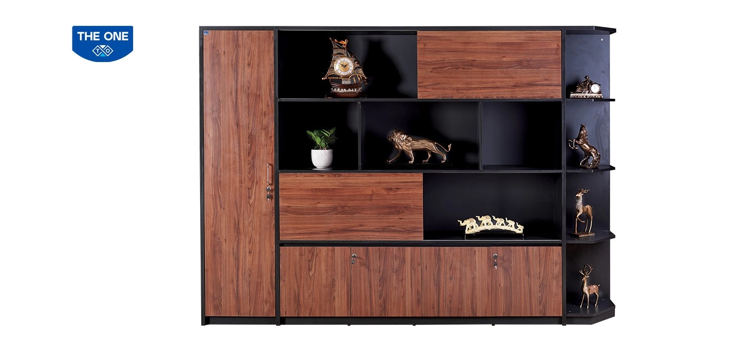 TỦ TÀI LIỆU LUXURY THE ONE 
LUXT2820V1