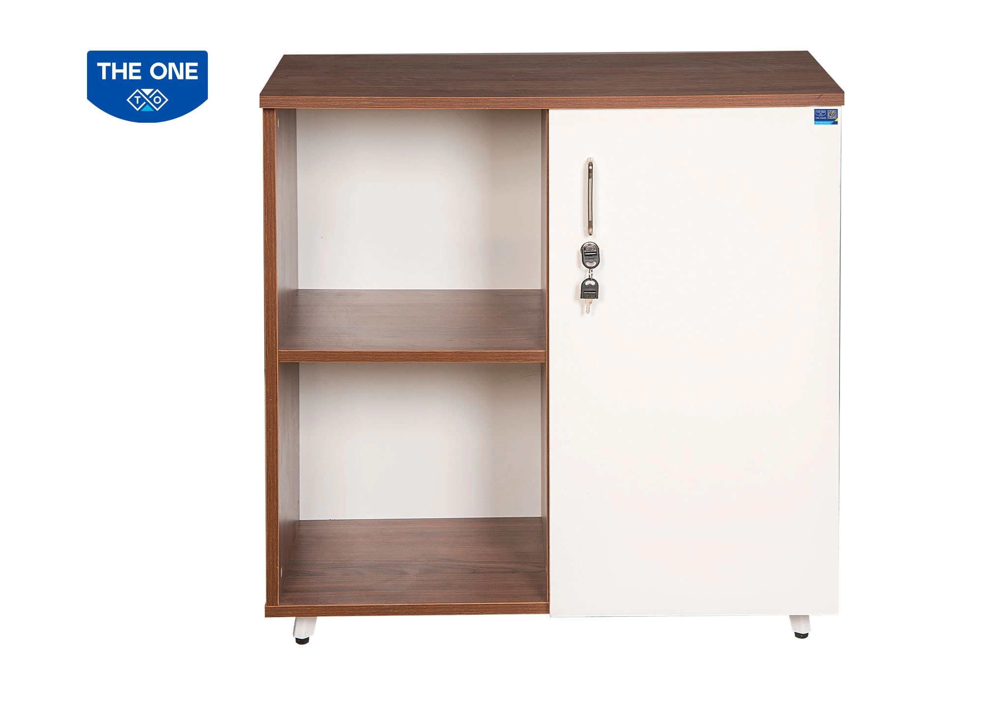 TỦ TÀI LIỆU LUXURY THE ONE 
LUX850-2T2