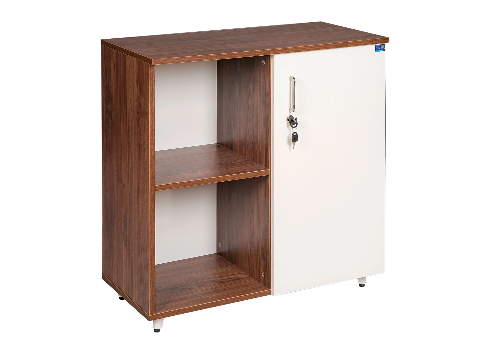 TỦ TÀI LIỆU LUXURY THE ONE 
LUX850-2T2