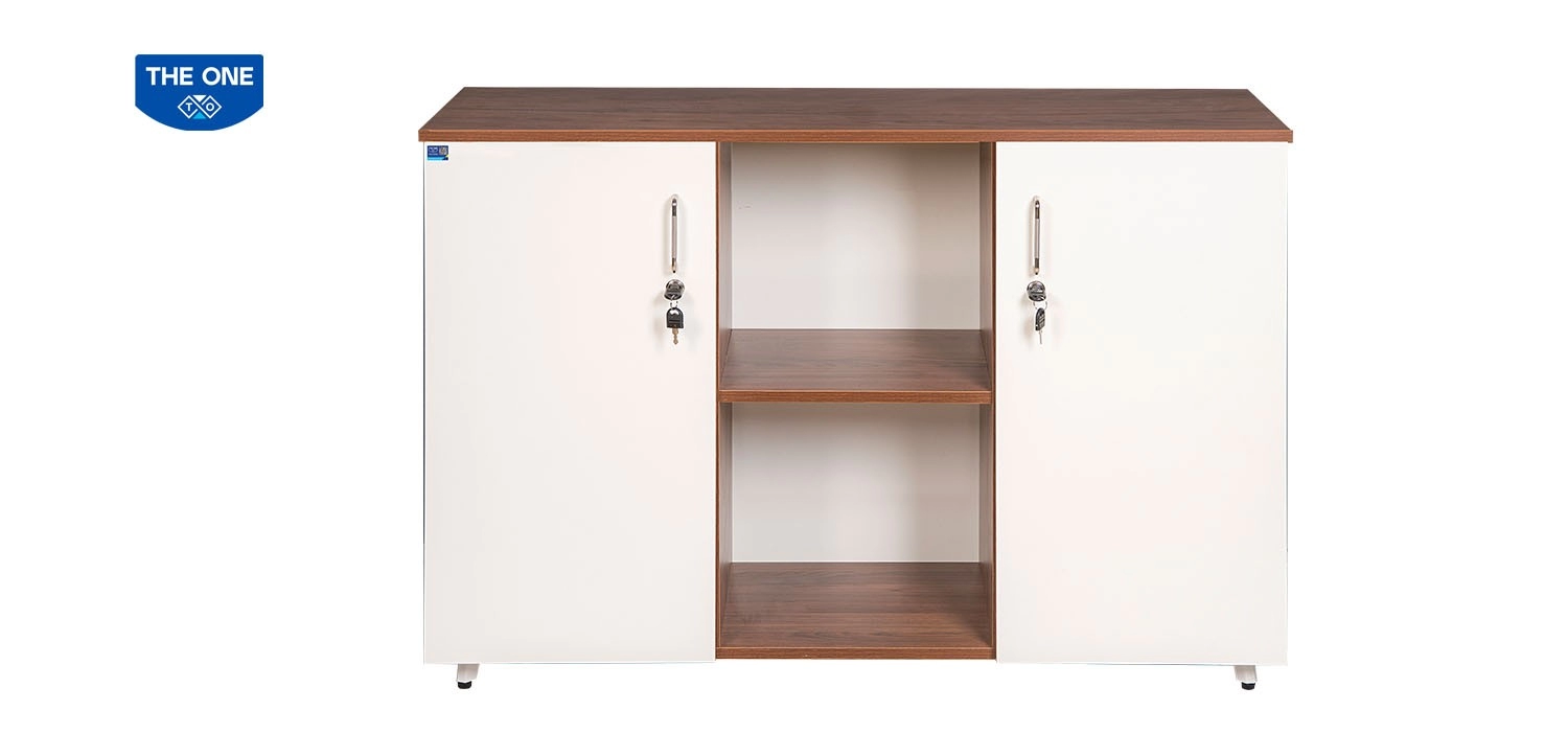 TỦ TÀI LIỆU LUXURY THE ONE 
LUX850-3T2