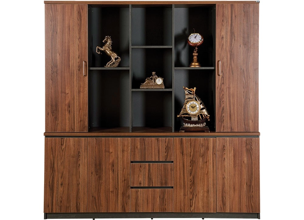 TỦ TÀI LIỆU LUXURY THE ONE 
LUXT2020V3 - LUXT2420V3