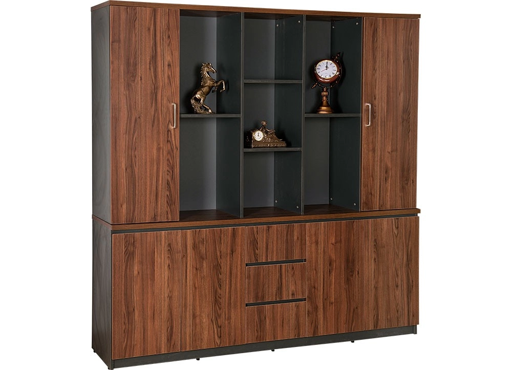 TỦ TÀI LIỆU LUXURY THE ONE 
LUXT2020V3 - LUXT2420V3