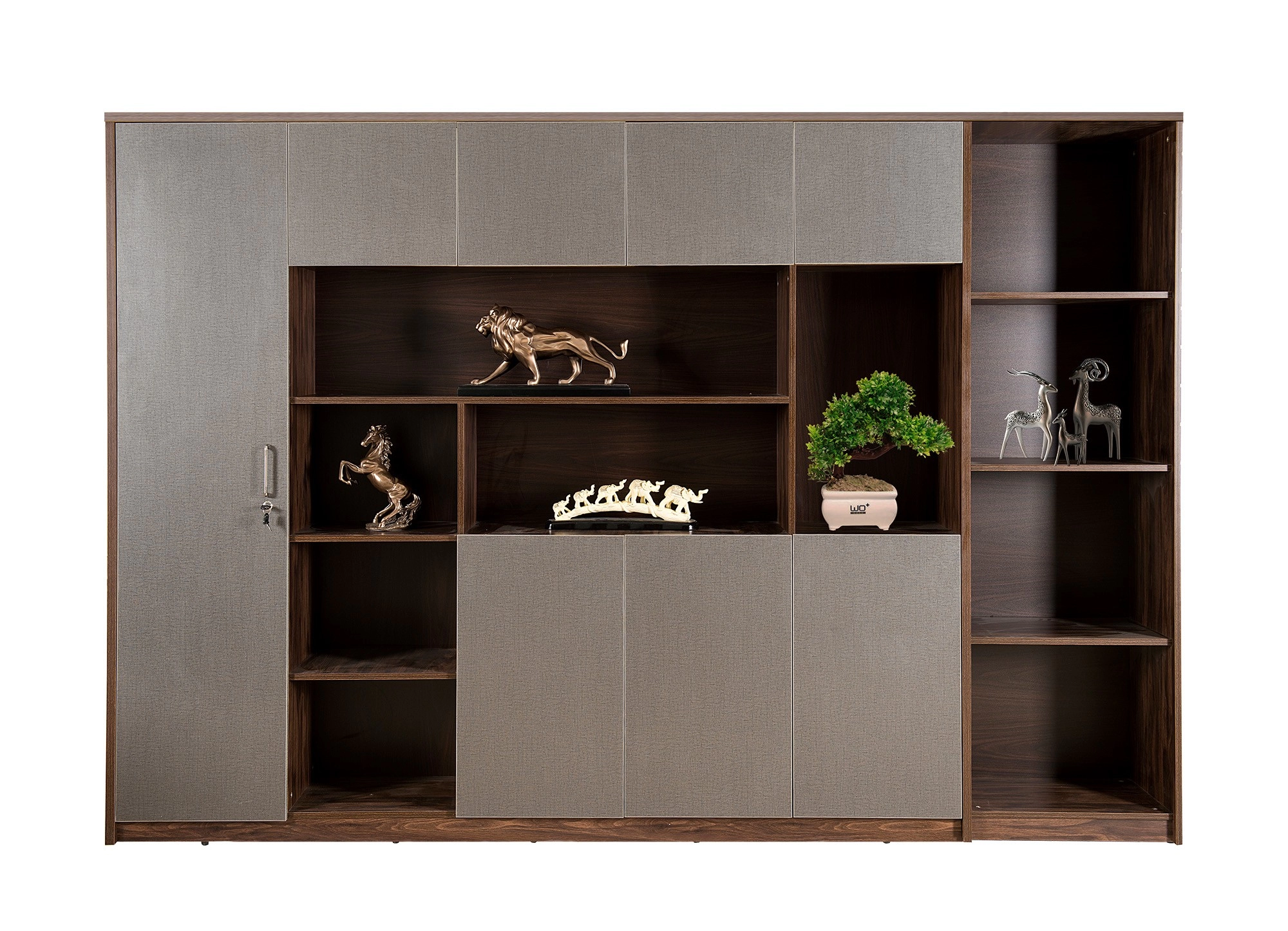 TỦ TÀI LIỆU LUXURY THE ONE 
LUXT3020V2