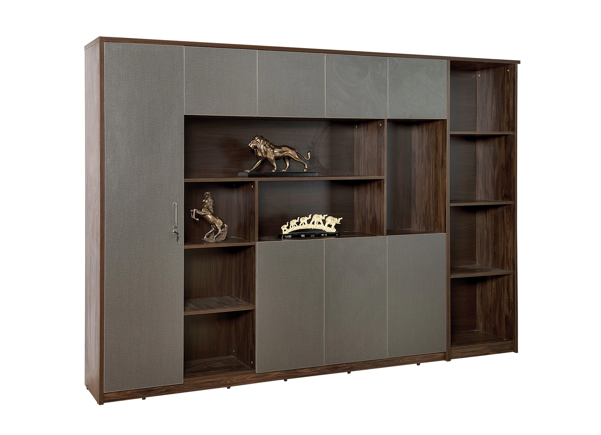 TỦ TÀI LIỆU LUXURY THE ONE 
LUXT3020V2