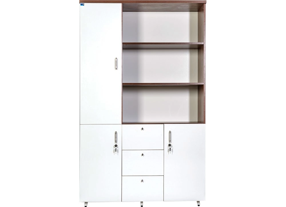 TỦ TÀI LIỆU LUXURY THE ONE 
LUX1960-3B2