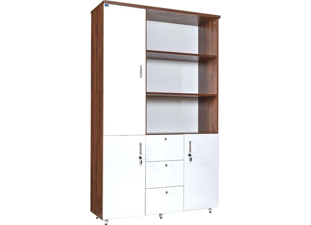 TỦ TÀI LIỆU LUXURY THE ONE 
LUX1960-3B2