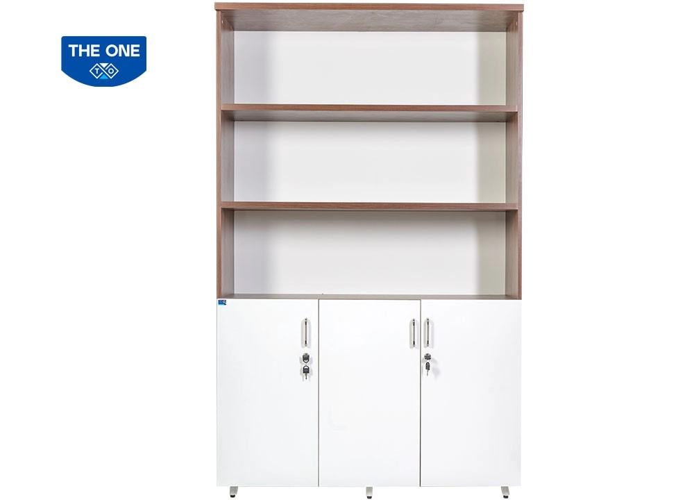 TỦ TÀI LIỆU LUXURY THE ONE 
LUX1960-3B1
