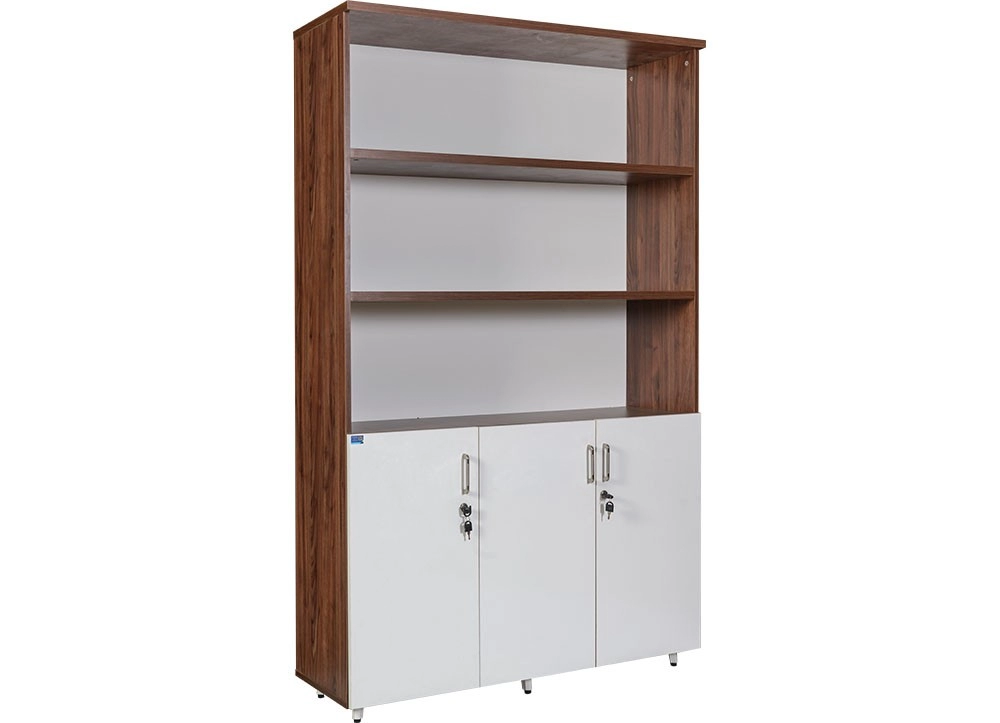 TỦ TÀI LIỆU LUXURY THE ONE 
LUX1960-3B1