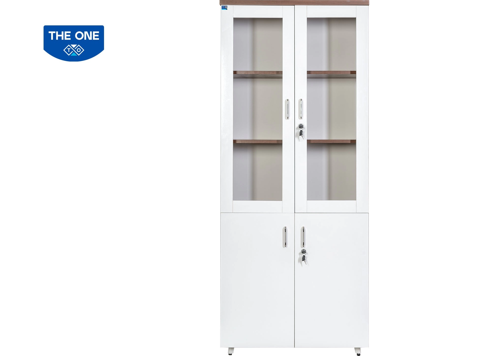 TỦ TÀI LIỆU LUXURY THE ONE 
LUX1960-2B3