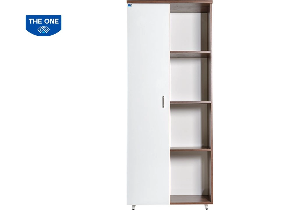 TỦ TÀI LIỆU LUXURY THE ONE 
LUX1960-2B1