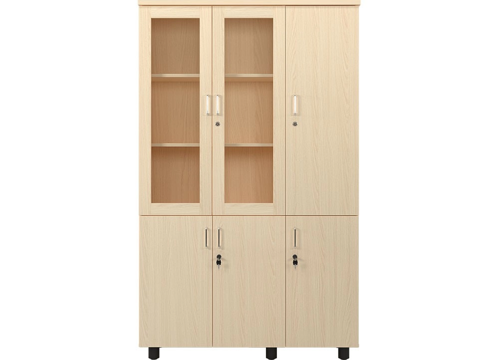 TỦ TÀI LIỆU ATHENA THE ONE 
AT1960-3BK