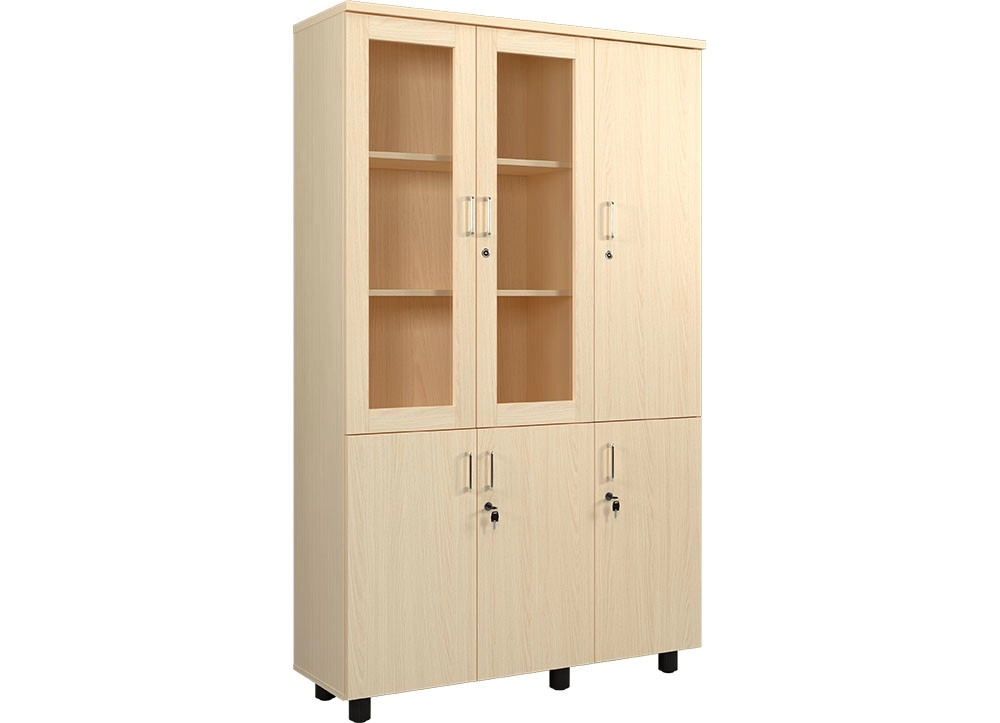 TỦ TÀI LIỆU ATHENA THE ONE 
AT1960-3BK