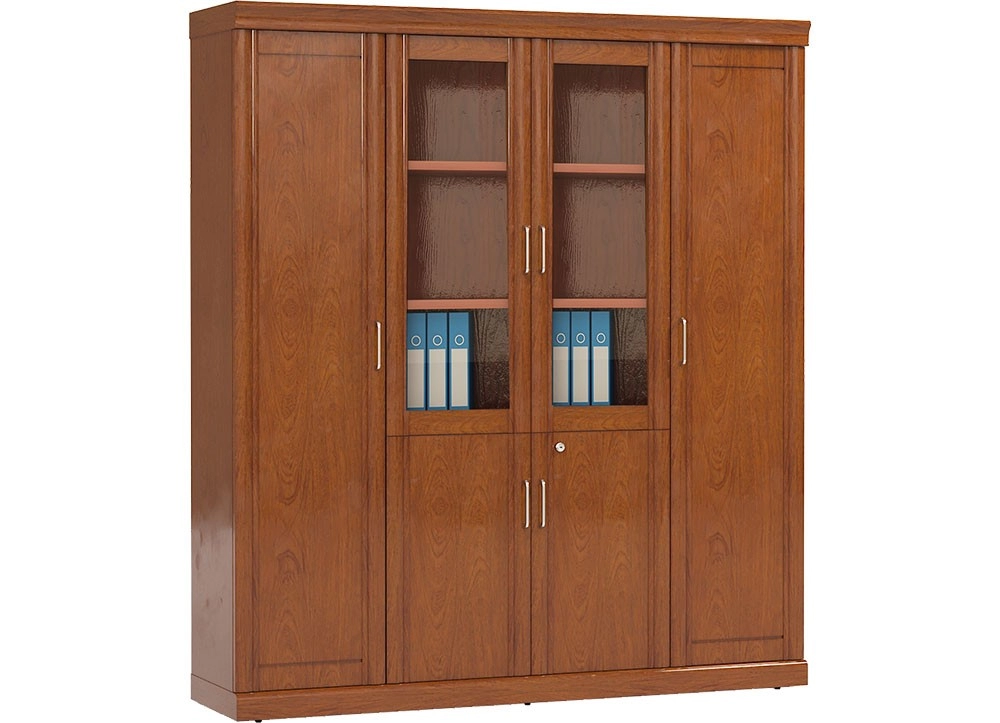 TỦ TÀI LIỆU VENEER THE ONE 
DC1840V5 - DC1840VM5