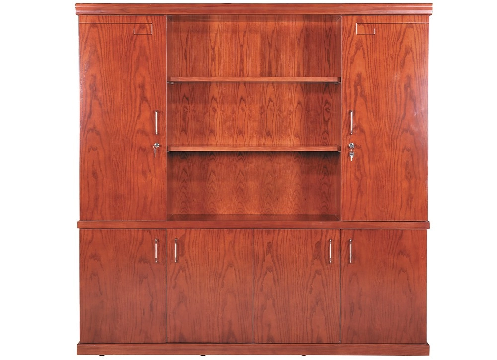 TỦ TÀI LIỆU VENEER THE ONE 
DC2000V2 - DC2000VM2