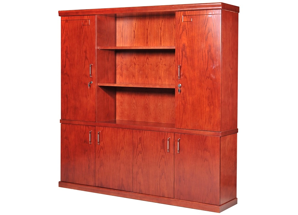 TỦ TÀI LIỆU VENEER THE ONE 
DC2000V2 - DC2000VM2