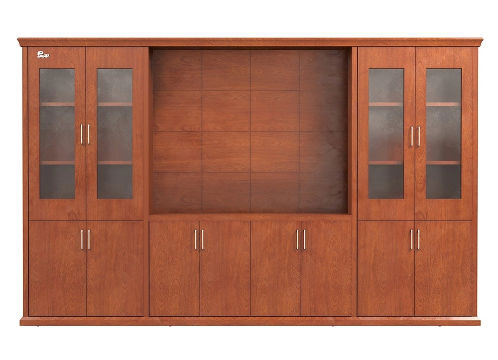 TỦ TÀI LIỆU VENEER THE ONE 
DC3242V8 - DC3242VM8