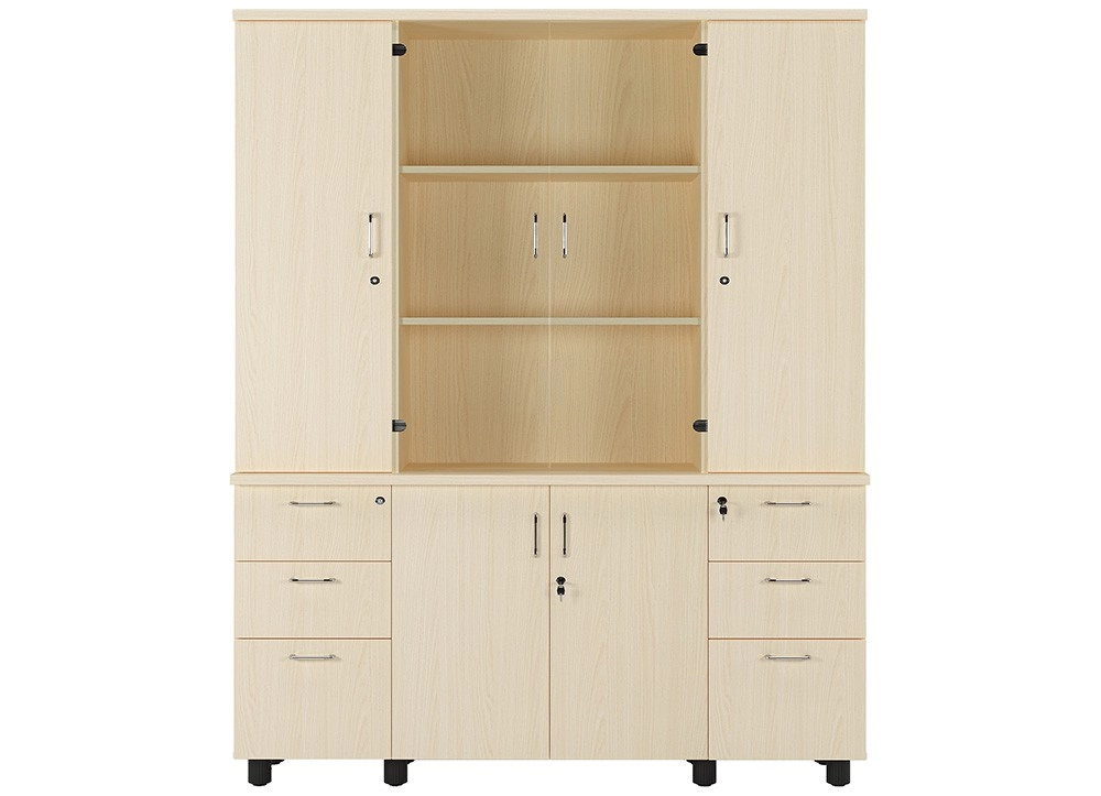 TỦ TÀI LIỆU ATHENA THE ONE 
AT1960-4B