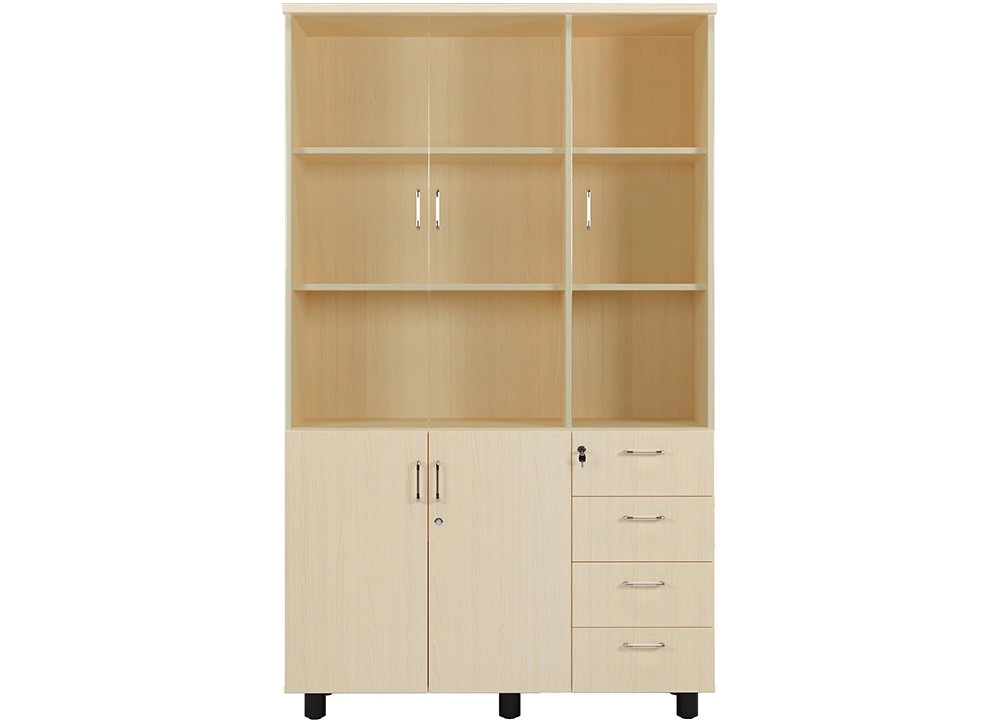 TỦ TÀI LIỆU ATHENA THE ONE 
AT1960-3G4D