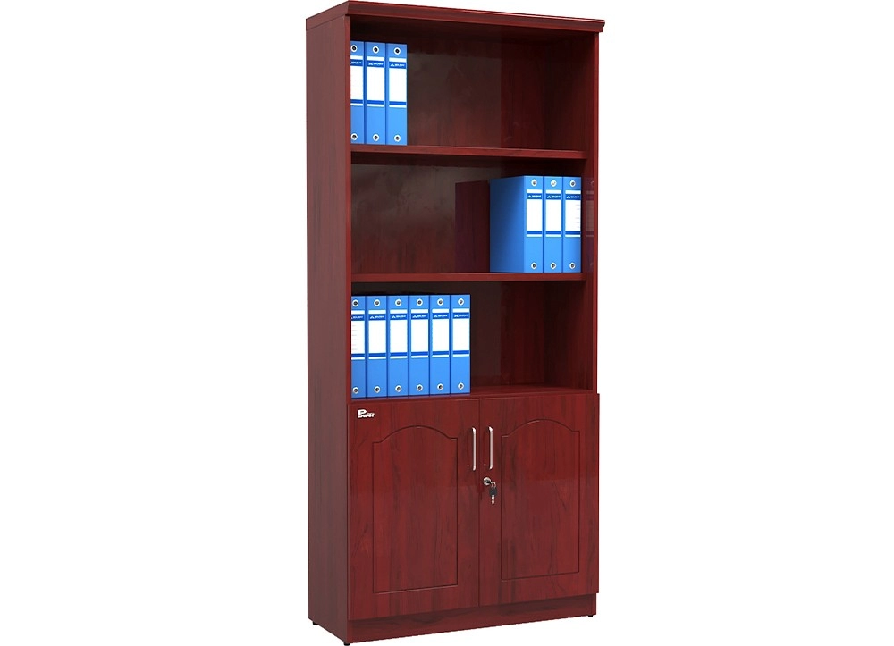 TỦ TÀI LIỆU SƠN PU THE ONE 
DC940H5