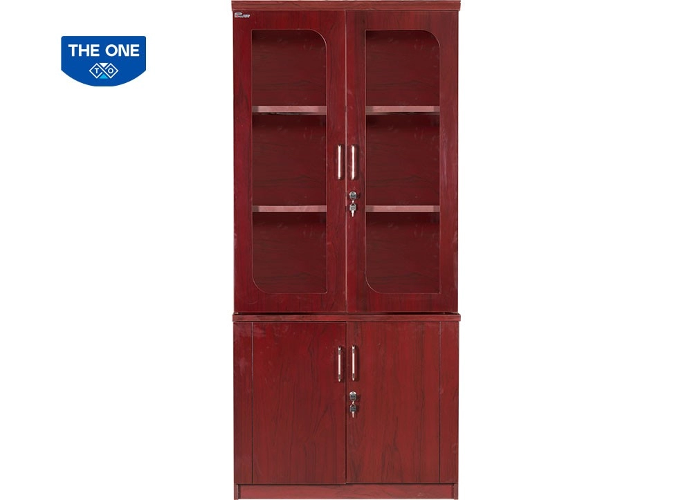 TỦ TÀI LIỆU SƠN PU THE ONE 
DC940H3