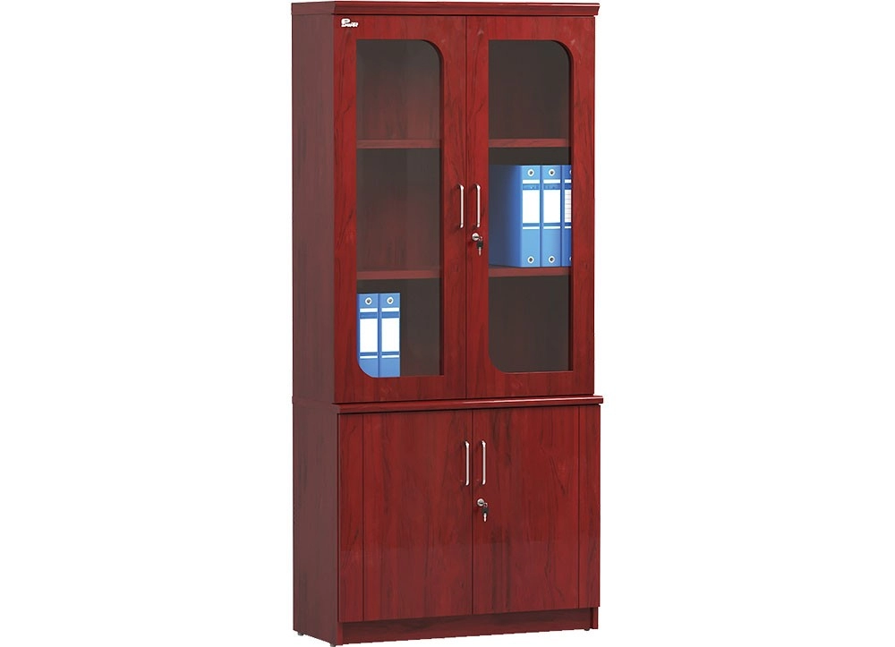 TỦ TÀI LIỆU SƠN PU THE ONE 
DC940H3