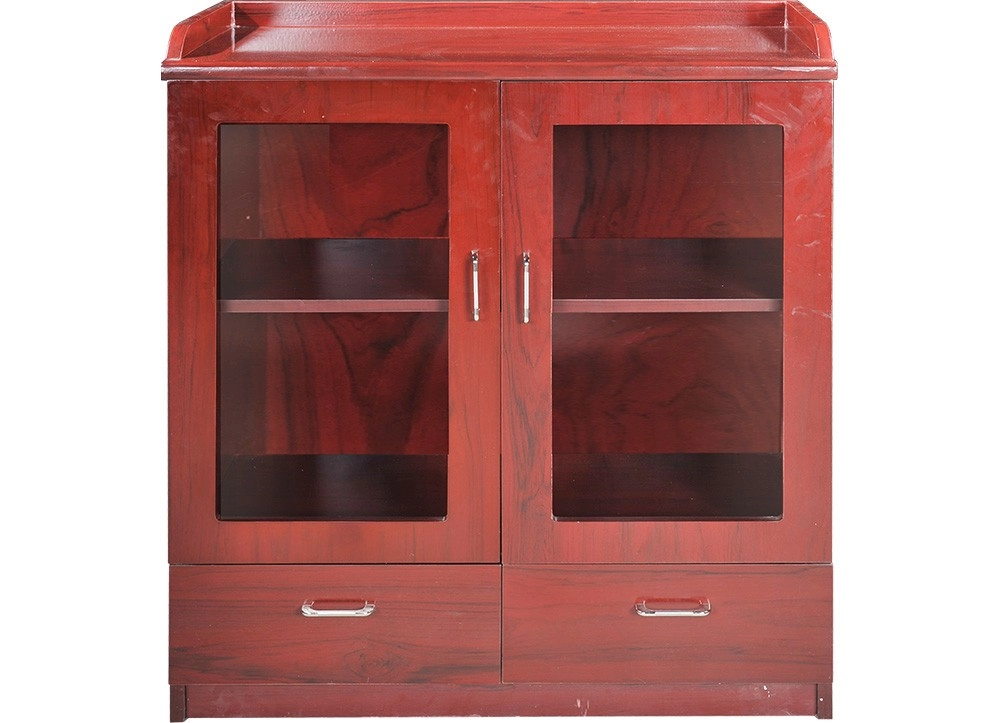 TỦ TÀI LIỆU SƠN PU THE ONE 
DC8040H2