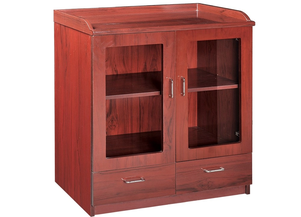 TỦ TÀI LIỆU SƠN PU THE ONE 
DC8040H2