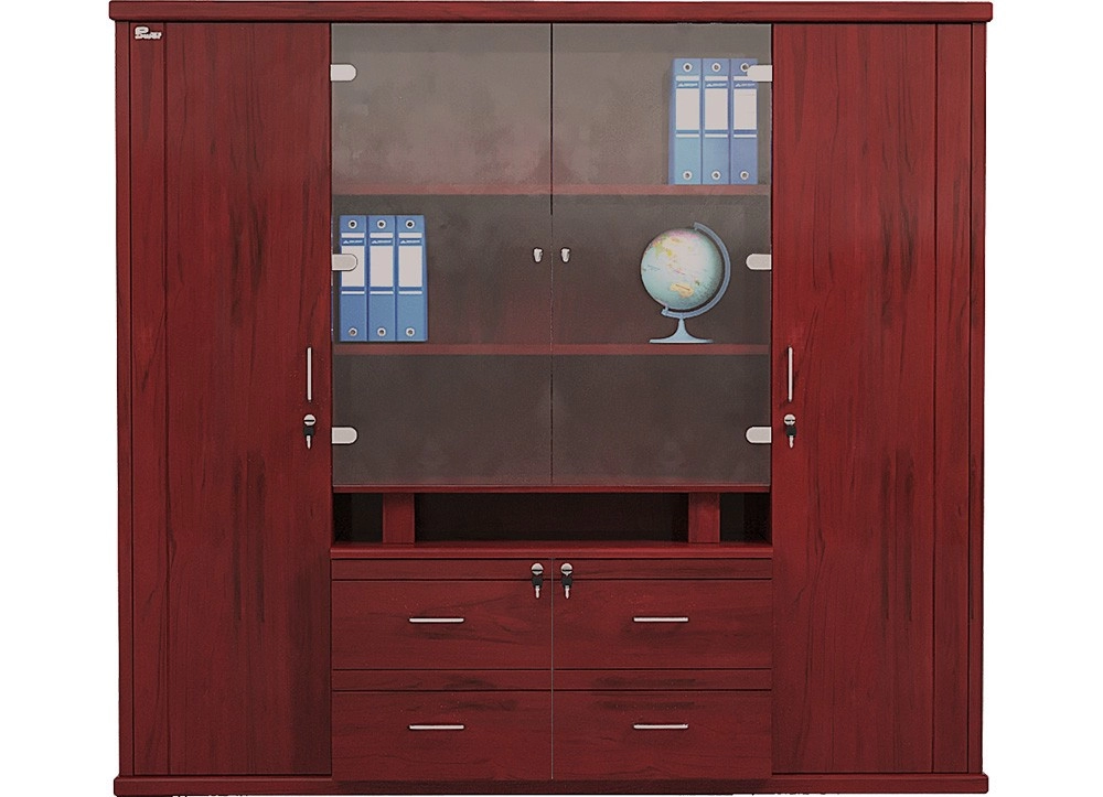 TỦ TÀI LIỆU SƠN PU THE ONE 
DC2200H2