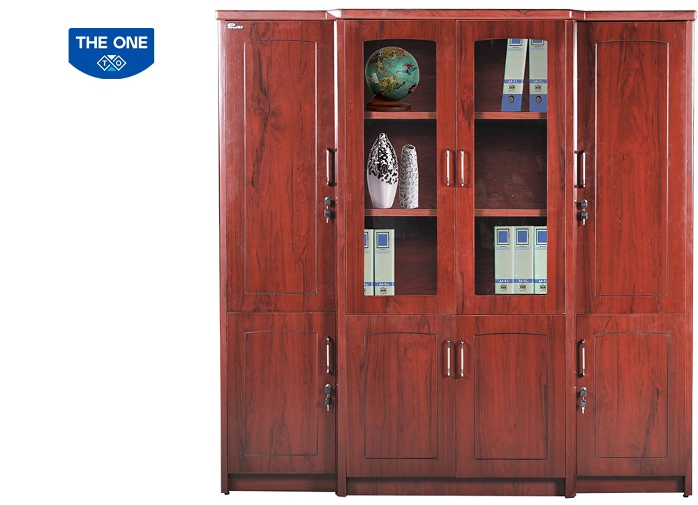 TỦ TÀI LIỆU SƠN PU THE ONE 
DC1850H9 - DC2000H9