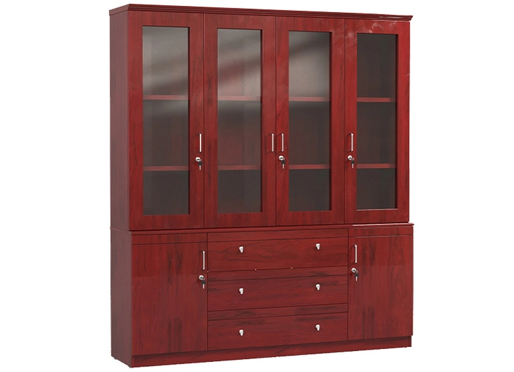 TỦ TÀI LIỆU SƠN PU THE ONE 
DC1800H6