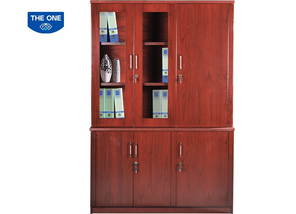 TỦ TÀI LIỆU SƠN PU THE ONE 
DC1350H11