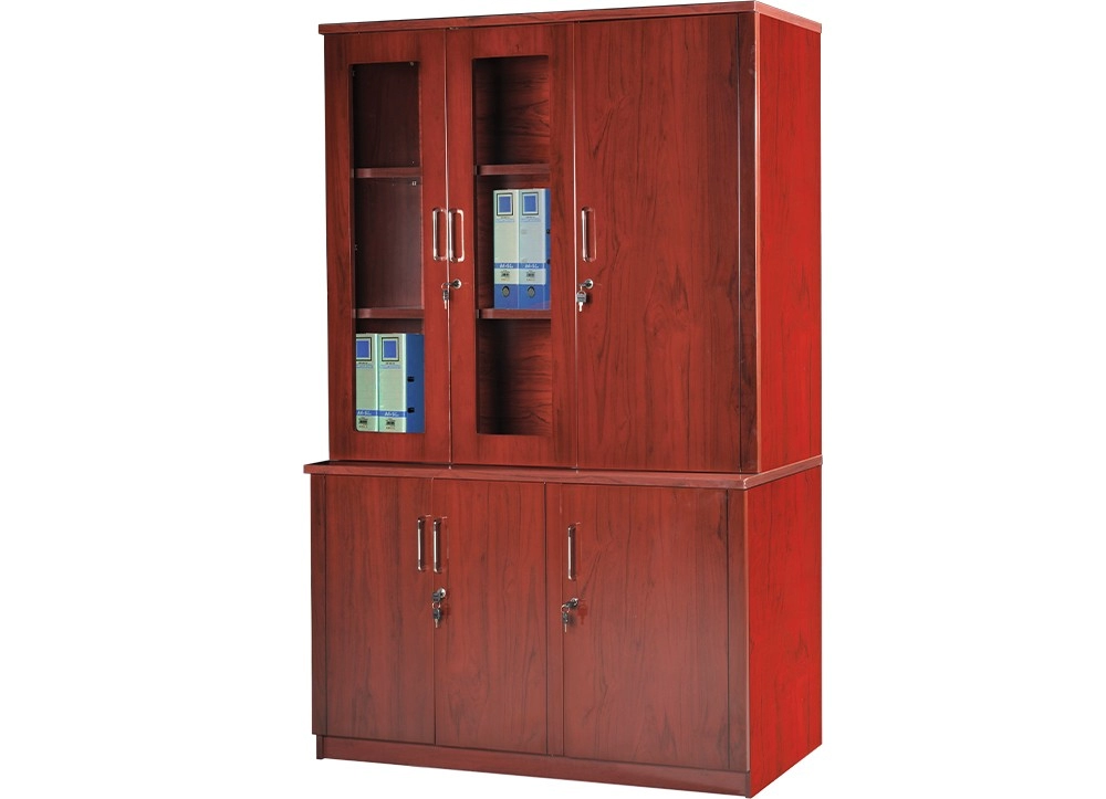 TỦ TÀI LIỆU SƠN PU THE ONE 
DC1350H11