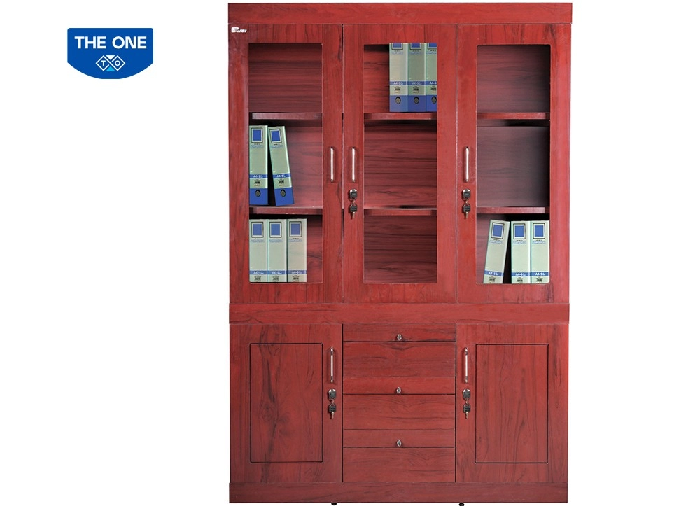 TỦ TÀI LIỆU SƠN PU THE ONE 
DC1350H10