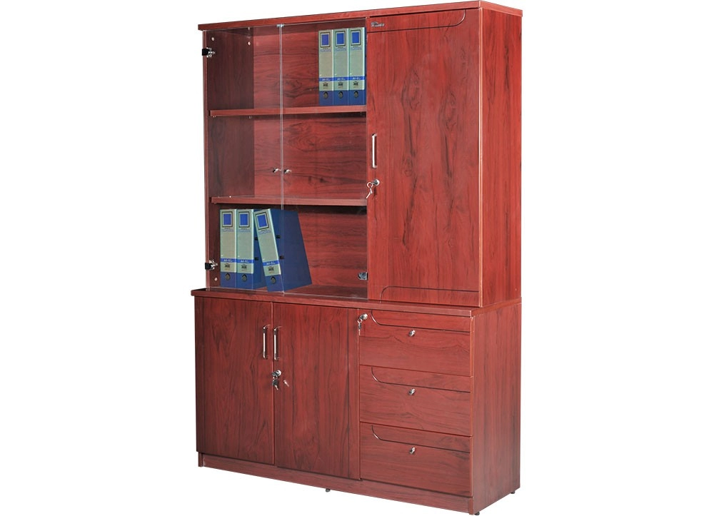 TỦ TÀI LIỆU SƠN PU THE ONE 
DC1350H1