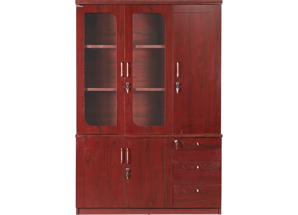 TỦ TÀI LIỆU SƠN PU THE ONE 
DC1340H1