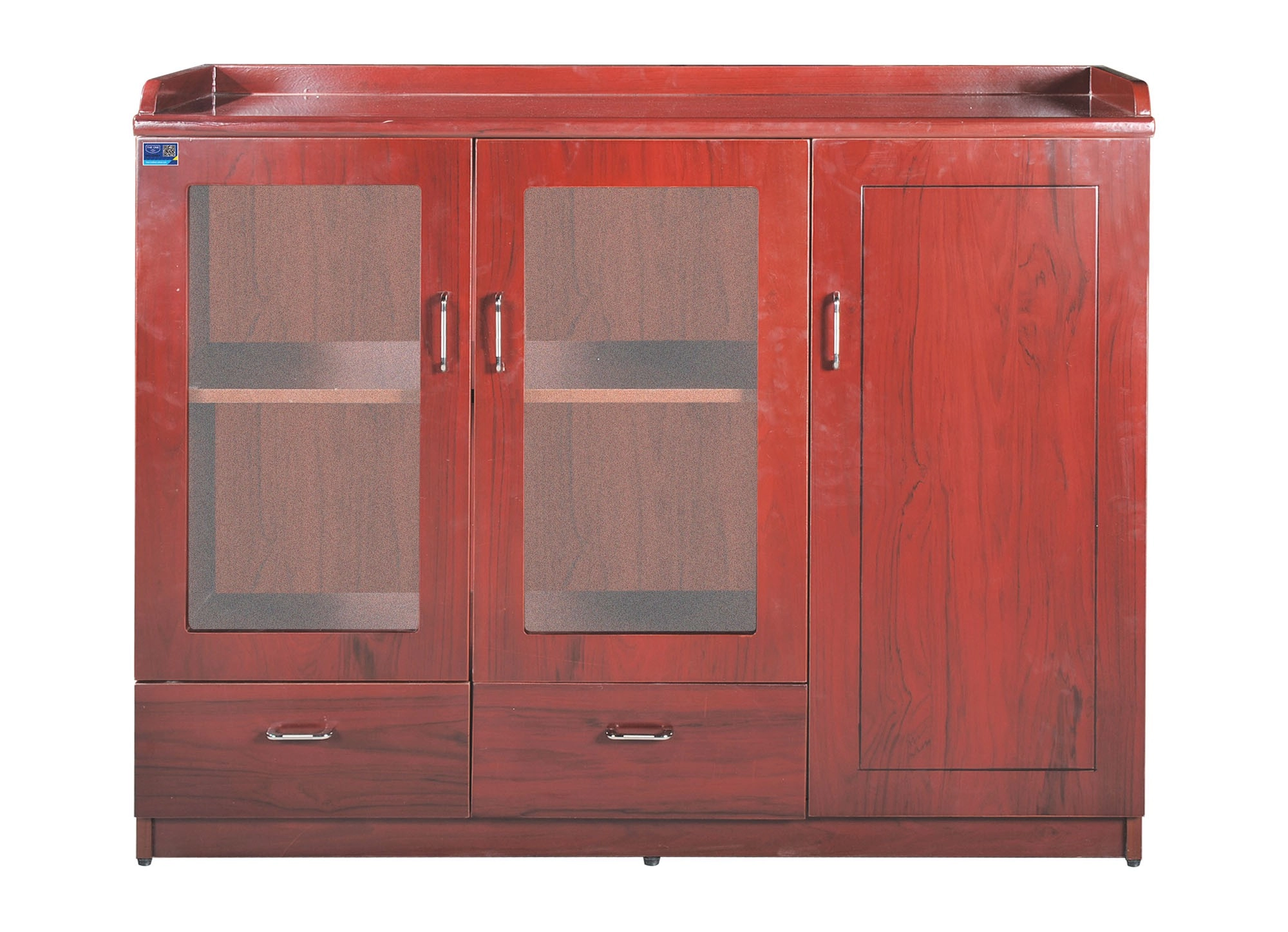 TỦ TÀI LIỆU SƠN PU THE ONE 
DC1240H1