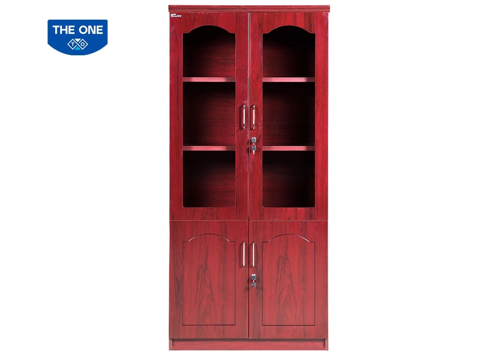 TỦ TÀI LIỆU SƠN PU THE ONE 
DC940H1