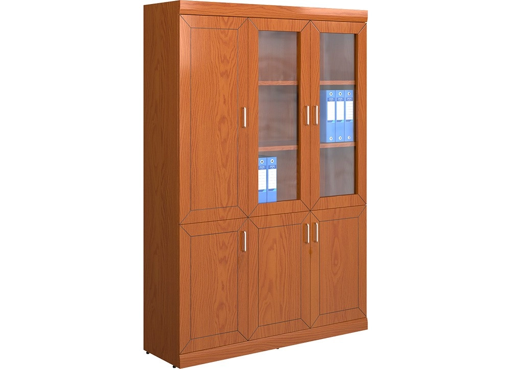 TỦ TÀI LIỆU VENEER THE ONE 
DC1350V4 - DC1350VM4