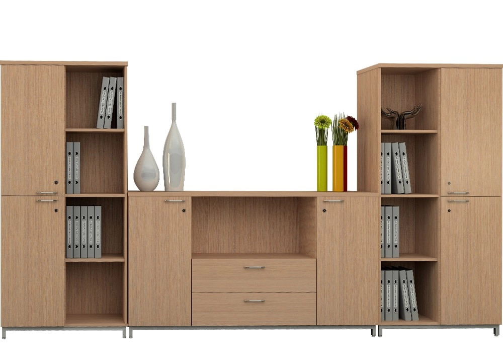 TỦ TÀI LIỆU ROYAL THE ONE 
HR1800-2B / HR950-3B