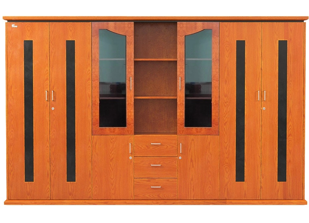 TỦ TÀI LIỆU VENEER THE ONE 
DC3246V7 - DC3246VM7