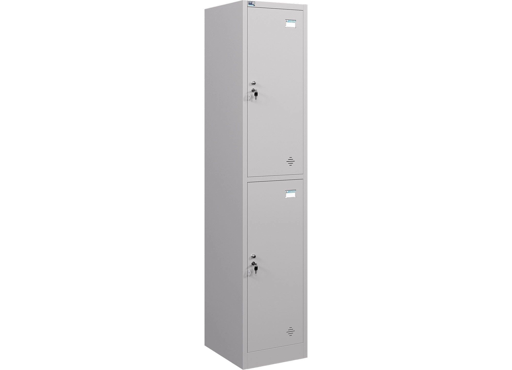 TỦ SẮT LOCKER THE ONE 
TU982