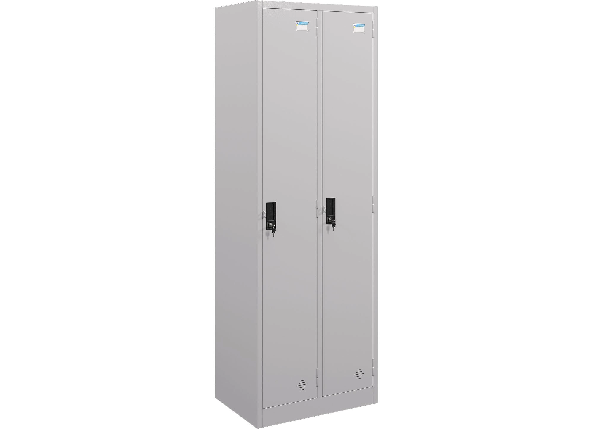 TỦ SẮT LOCKER THE ONE 
TU981-2K