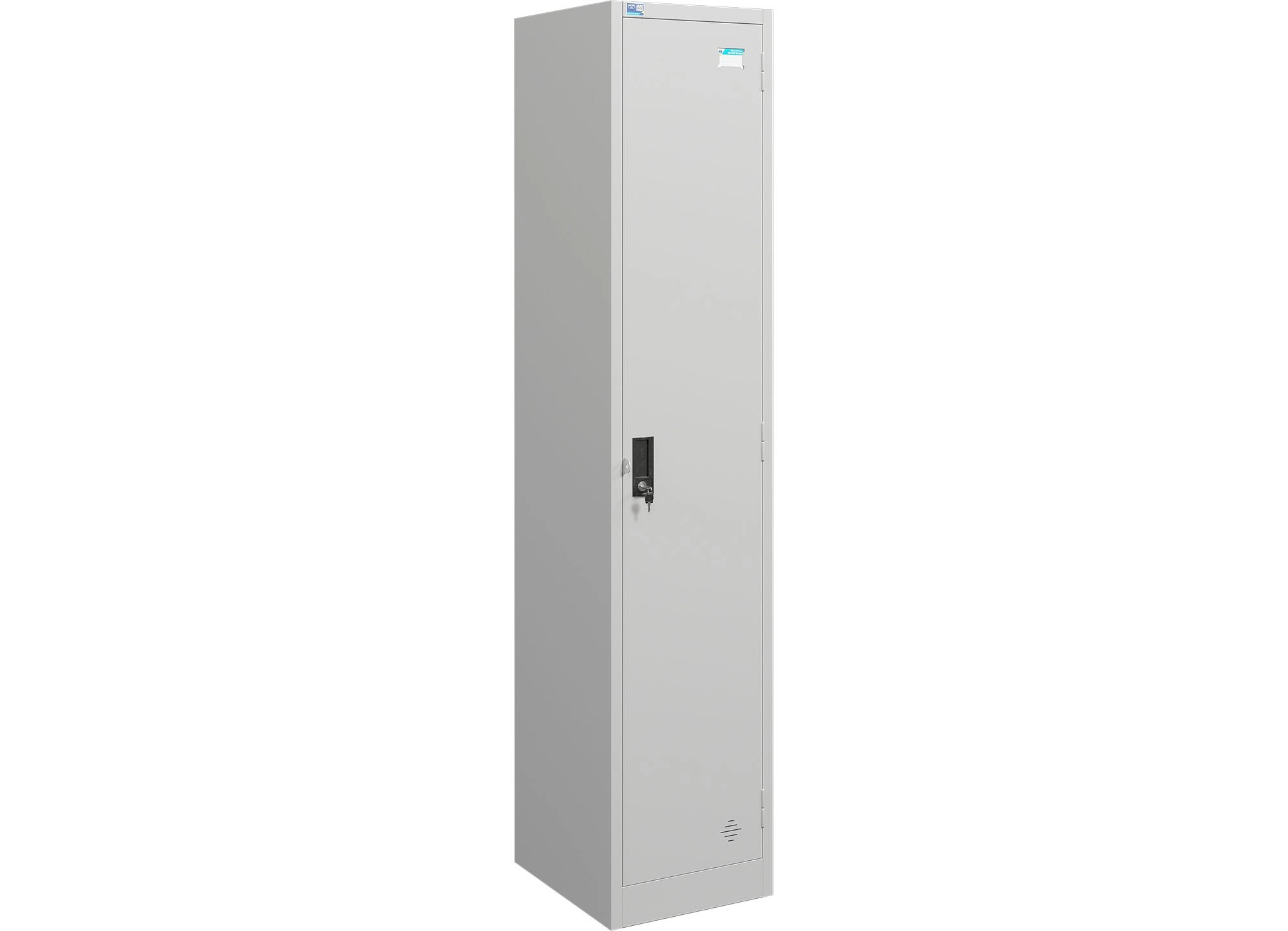 TỦ SẮT LOCKER THE ONE 
TU981
