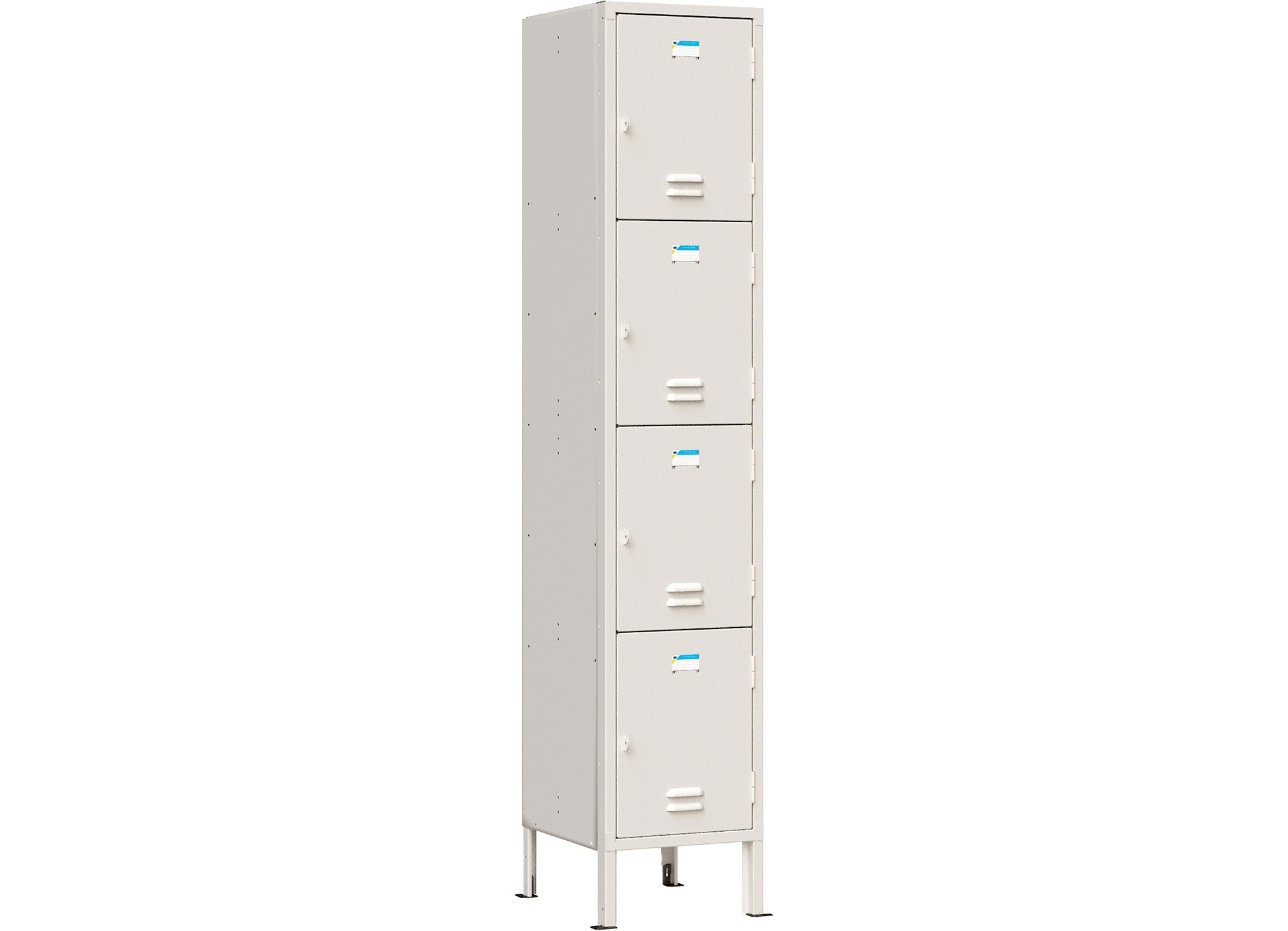 TỦ SẮT LOCKER CAO CẤP THE ONE 
TU994