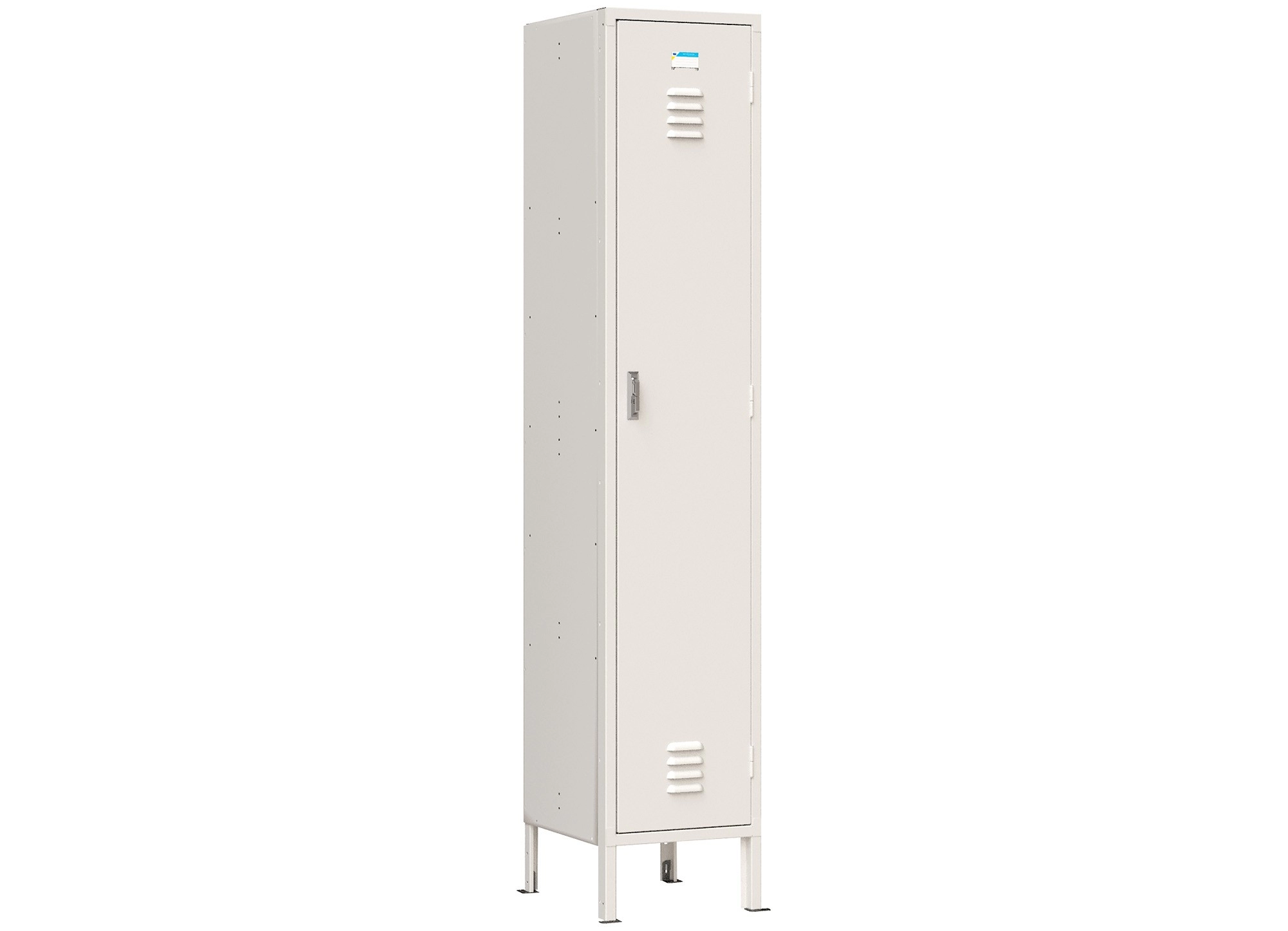 TỦ SẮT LOCKER CAO CẤP THE ONE 
TU991