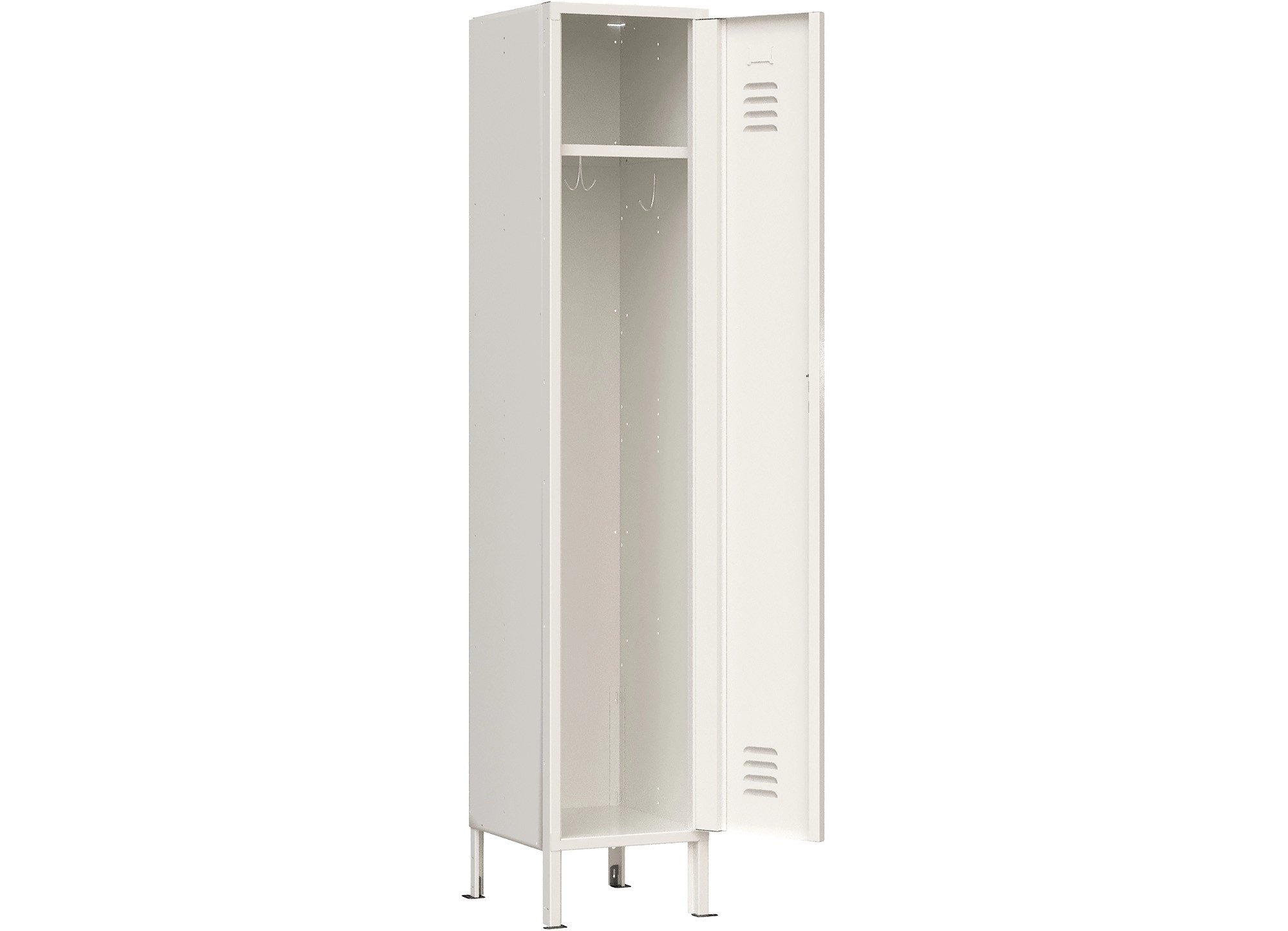 TỦ SẮT LOCKER CAO CẤP THE ONE 
TU991