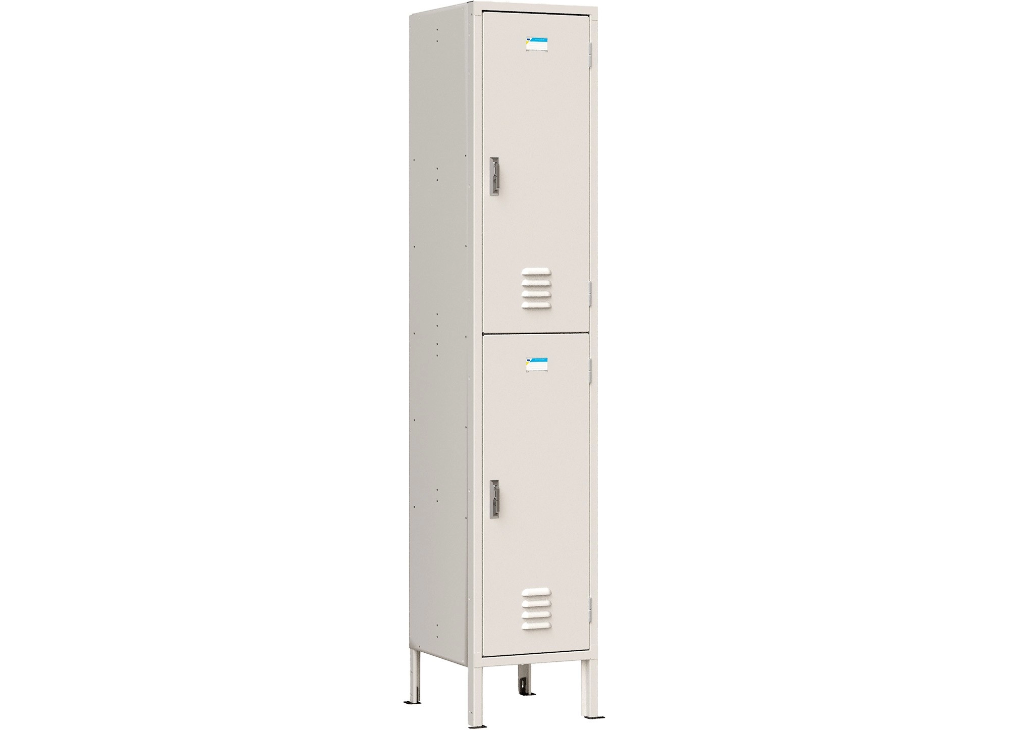 TỦ SẮT LOCKER CAO CẤP THE ONE 
TU992