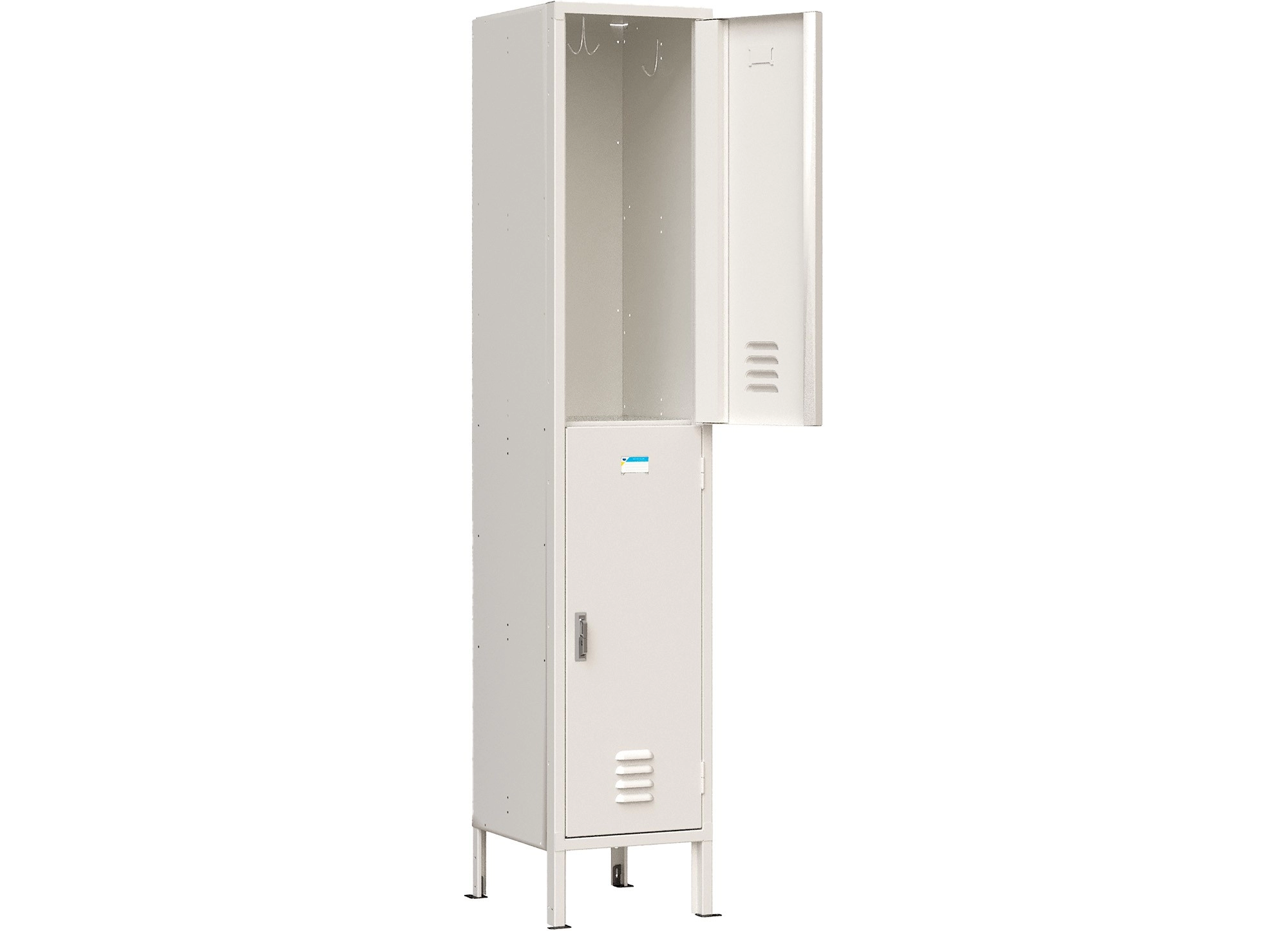 TỦ SẮT LOCKER CAO CẤP THE ONE 
TU992