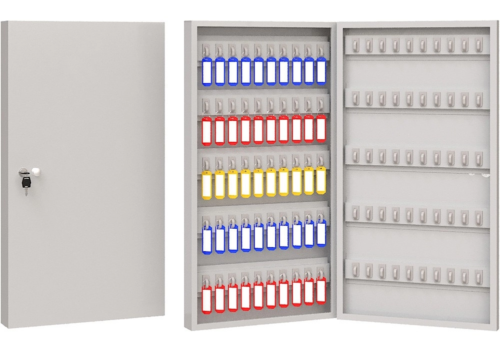 TỦ TREO CHÌA KHÓA THE ONE 
TK100